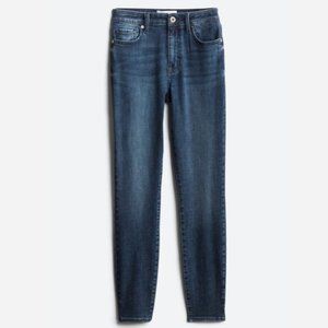 Pistola Arianna High Rise Skinny Jeans